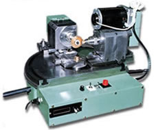 bevel gear matching machine